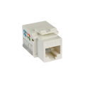 High performance cat6 keystone jack from china